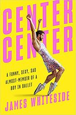 Center Center