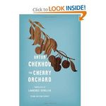 The Cherry Orchard