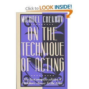 On the Technique of Acting by Michael Chekhov