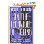 On the Technique of Acting