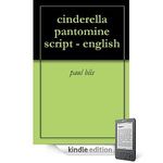 Cinderella Pantomine Script