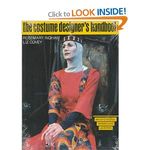 Costume Designer's Handbook: A Complete Guide for Amateur and Professional Costume De