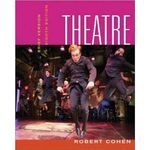Theatre: Brief Version