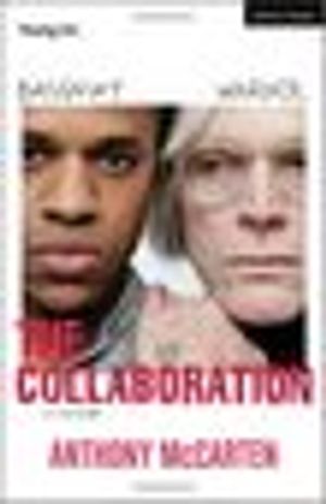 The Collaboration Cover