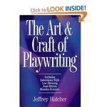The Art and Craft of Playwriting