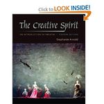 The Creative Spirit