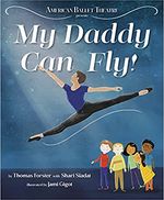 My Daddy Can Fly!