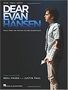 Dear Evan Hansen: Music from the Motion Picture Soundtrack by Hal Leonard 