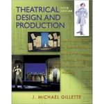 Theatrical Design and Production: An Introduction to Scene Design and Construction, L