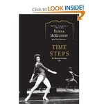 Timesteps: My Musical Comedy Life