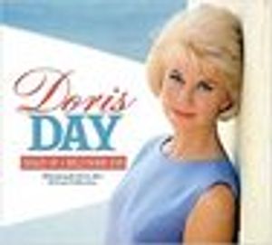 Doris Day: Images of a Hollywood Icon Cover