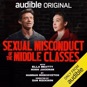 Sexual Misconduct of the Middle Classes Cover