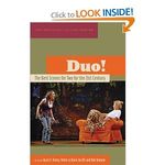 Duo!: The Best Scenes for Two for the 21st Century