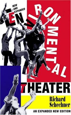 Environmental Theater Cover