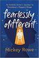 Fearlessly Different: An Autistic Actor's Journey to Broadway's Biggest Stage by Mickey Rowe