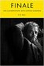 Finale: Late Conversations with Stephen Sondheim