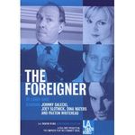 The Foreigner