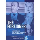 The Foreigner