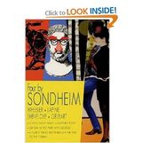 Four by Sondheim 
