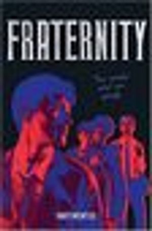 Fraternity Cover