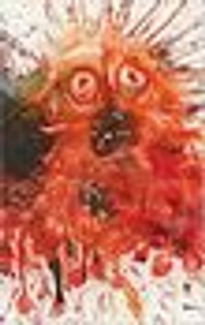 Gary: A Sequel to Titus Andronicus Cover