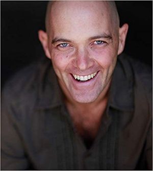 Gary: A Sequel to Titus Andronicus Cover