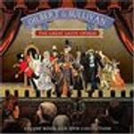 Gilbert and Sullivan: The Great Savoy Operas ultimate collection