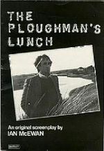 The Ploughman's Lunch