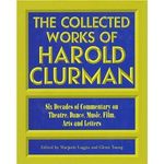 The Collected Works of Harold Clurman