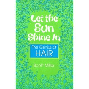 Let the Sun Shine In: The Genius of Hair Cover