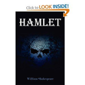 Hamlet by William Shakespeare