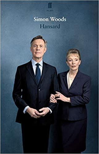 Hansard by Simon Woods