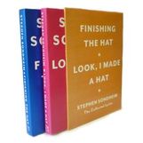 Hat Box: The Collected Lyrics of Stephen Sondheim