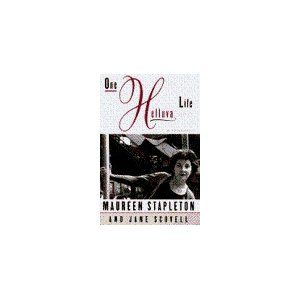 One Hell of a Life by Maureen Stapleton