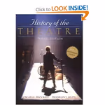 History of the Theatre