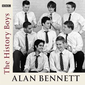 The History Boys Cover