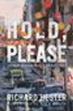 Hold, Please: Stage Managing a Pandemic