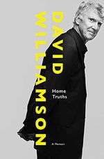 Home Truths: A Memoir