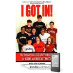 I GOT IN! The Ultimate College Audition Guide For Acting And Musical Theatre