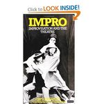 Impro: Improvisation and the Theatre 