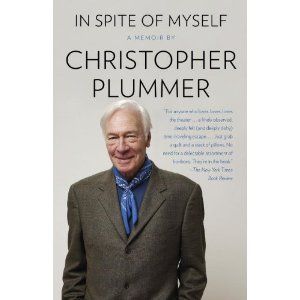 In Spite of Myself (Paperback edition) Cover