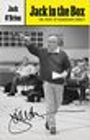 Jack in the Box: or, How to Goddamn Direct Cover