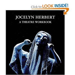 A Theater Workbook Cover