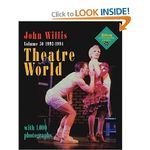 Theatre World 1993-1994, Vol. 50