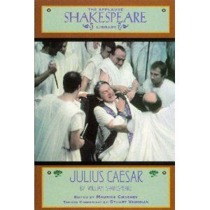 Julius Caesar Cover