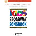 Kids' Broadway Songbook