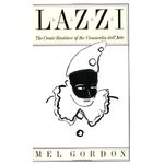 Lazzi: The Comic Routines of the Commedia dell'Arte