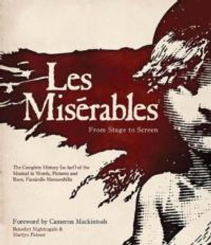 Les Miserables: From Stage to Screen Cover