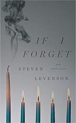 If I Forget and Other Plays