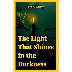 Light That Shines in the Darkness Cover